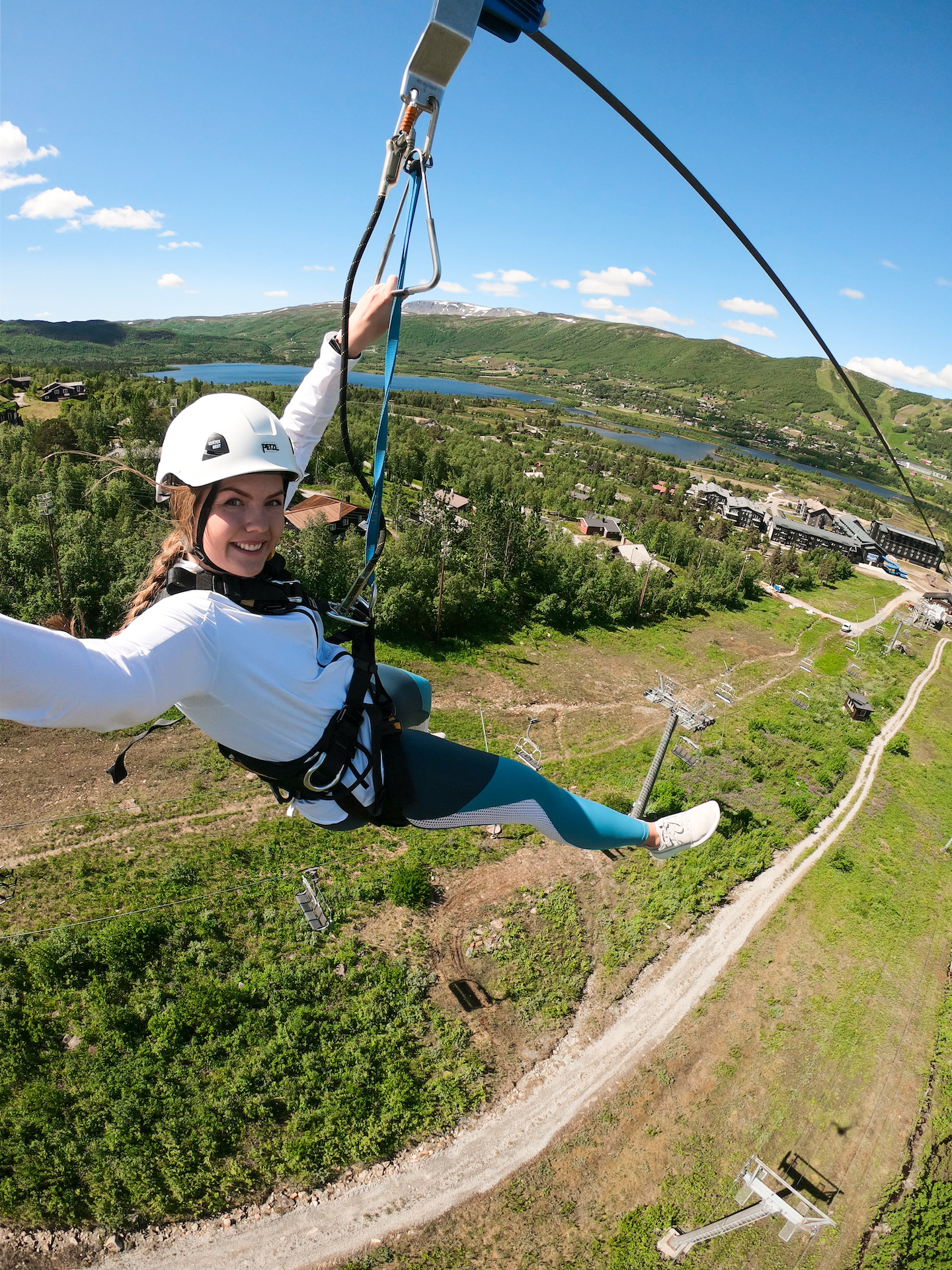 Zipline