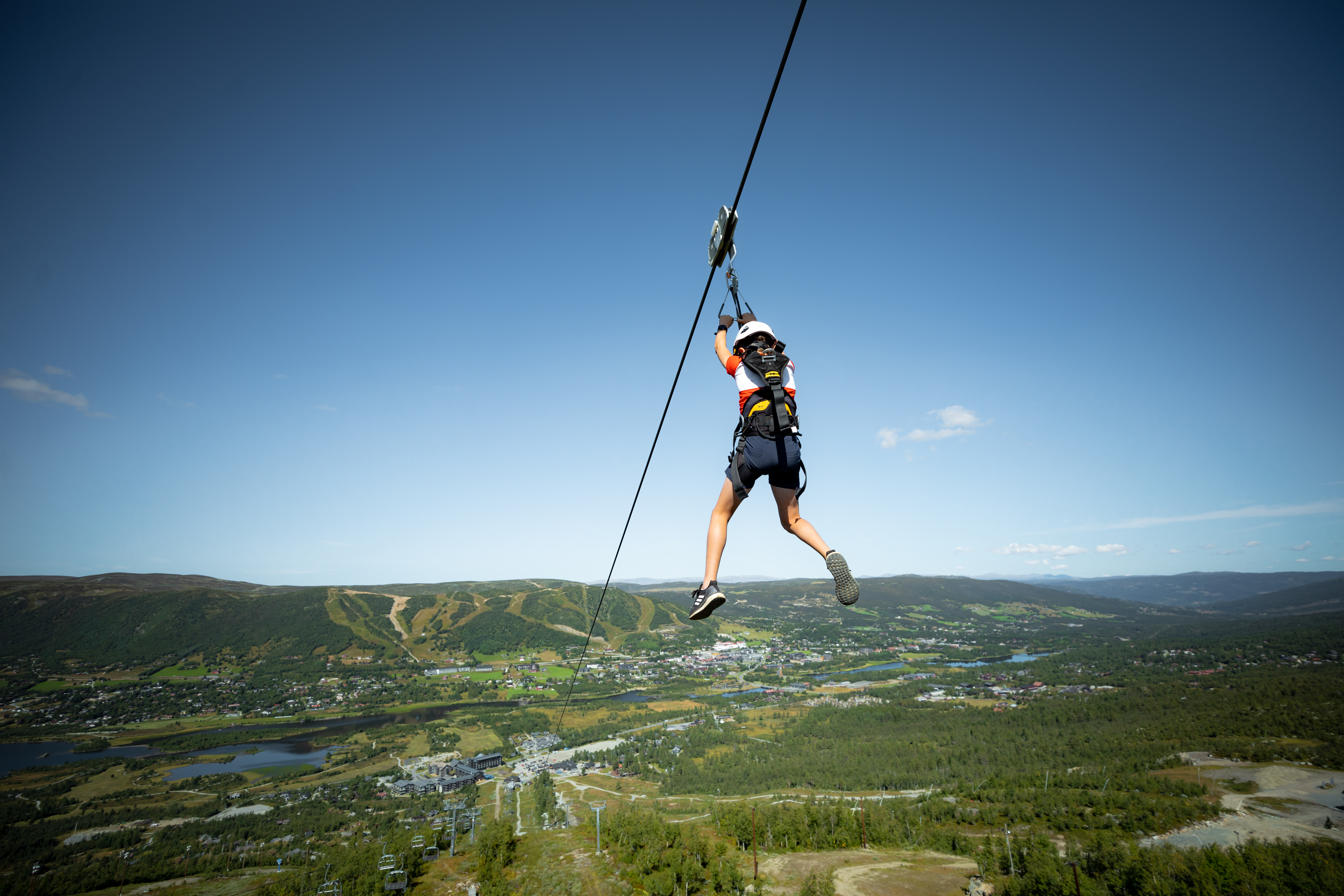 Zipline