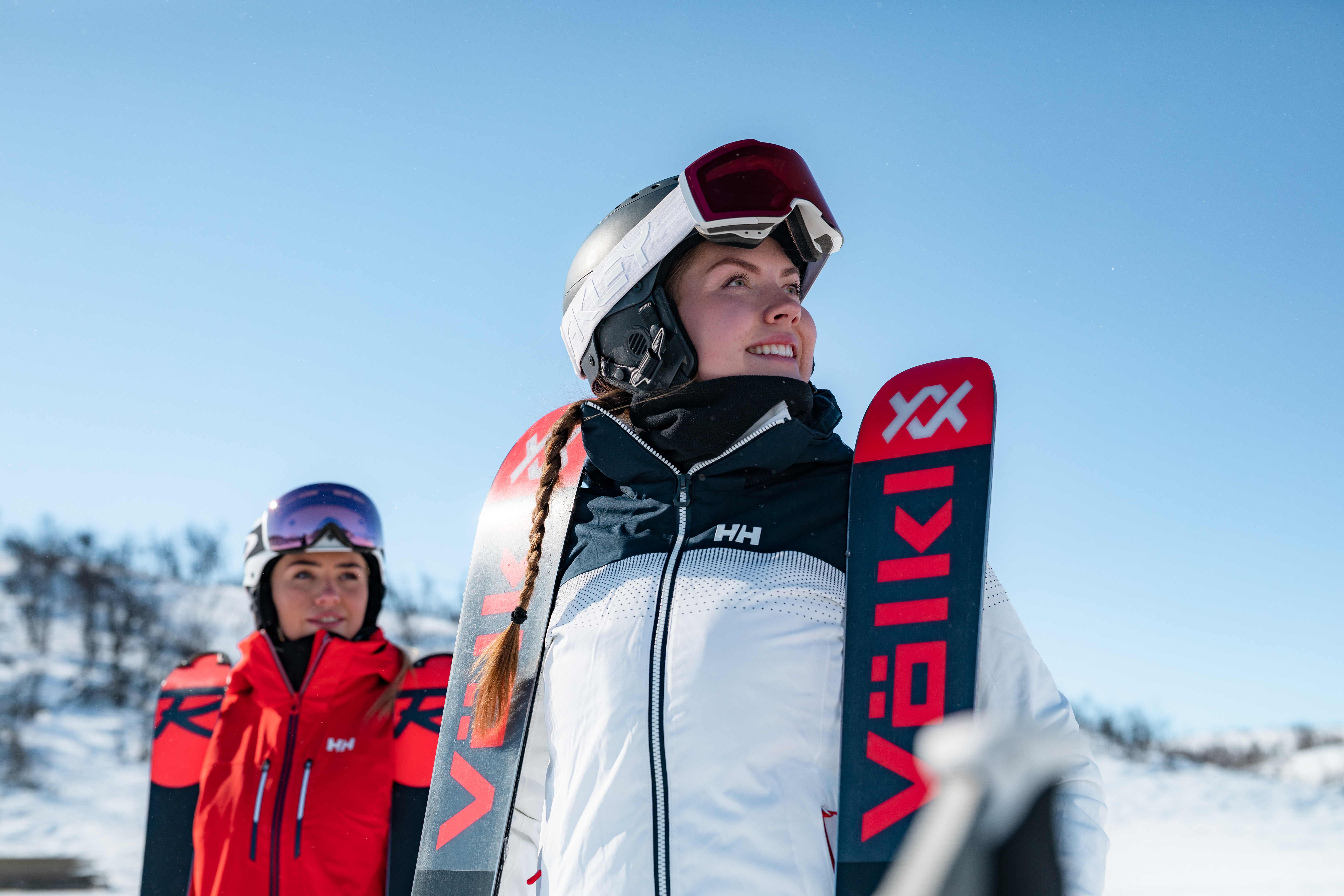 Skishop