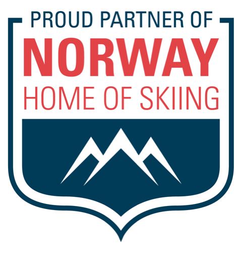 Norway Home of Skiing