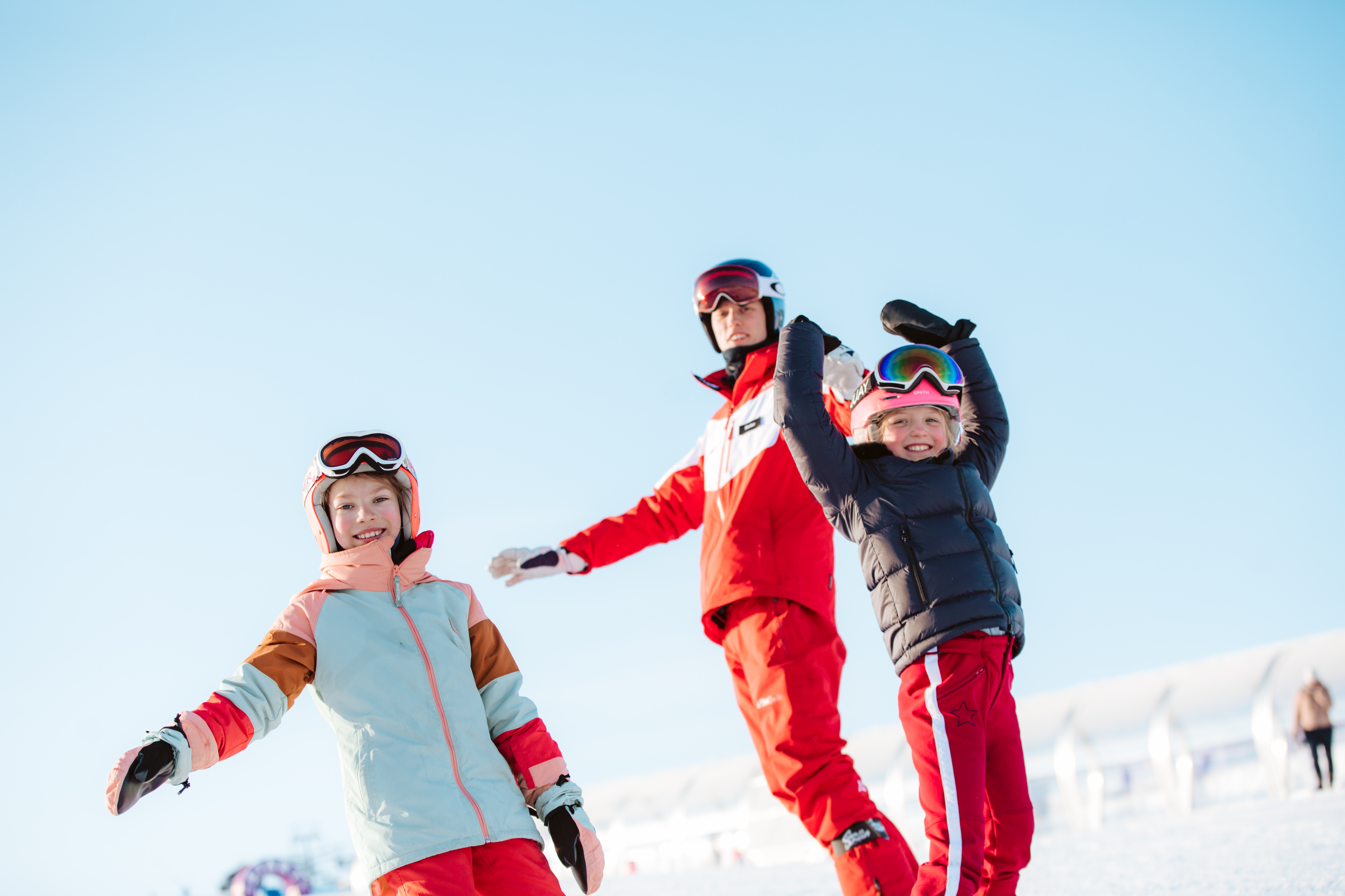 Skiskole
