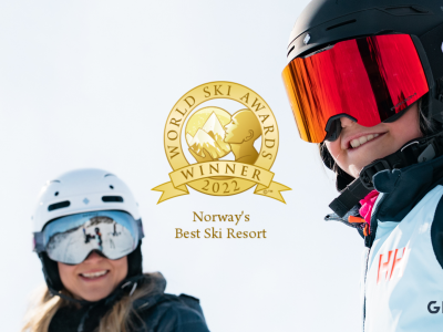 World Ski Award