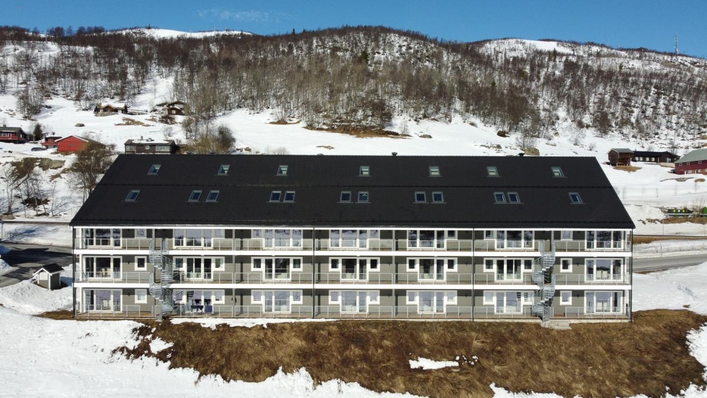 Ustedalen Hotell & Resort
