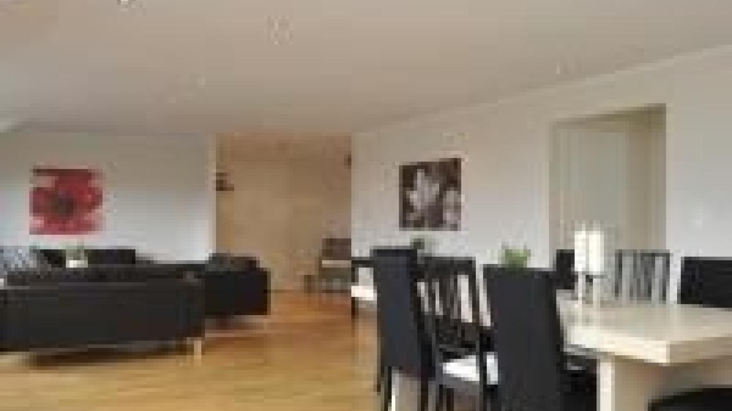 A 6 persons Apartment at Geilo Gaarden