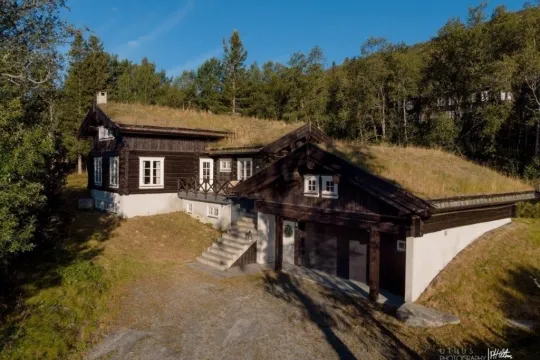 Hegnavegen 23