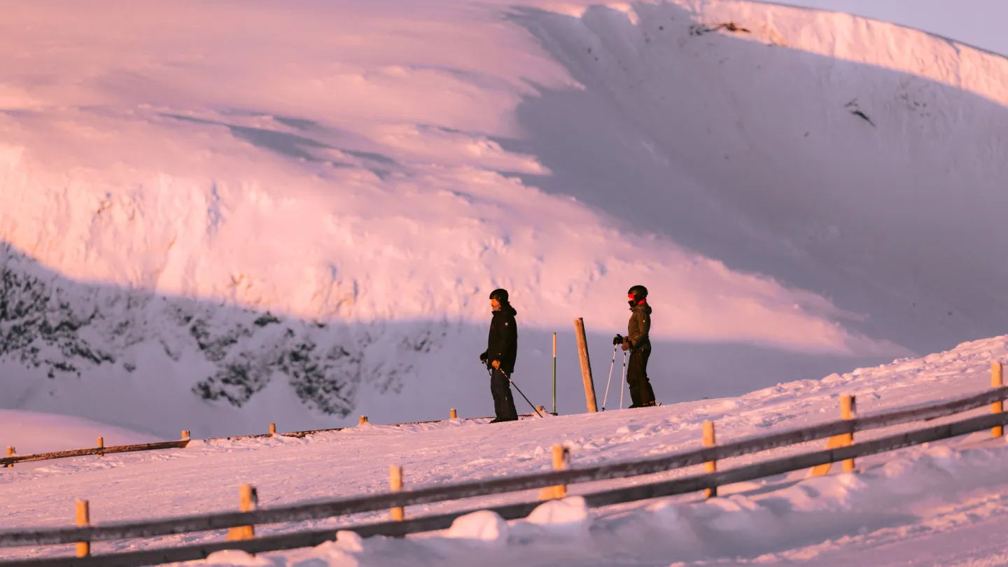 Fjellheisen i Havsdalen - SkiGeilo