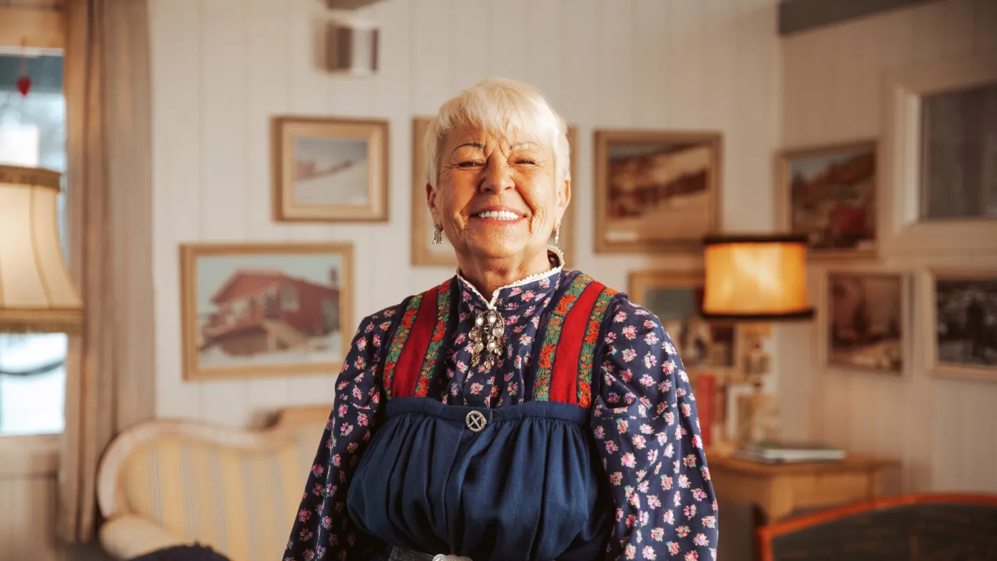 SkiGeilo - Halstensgård