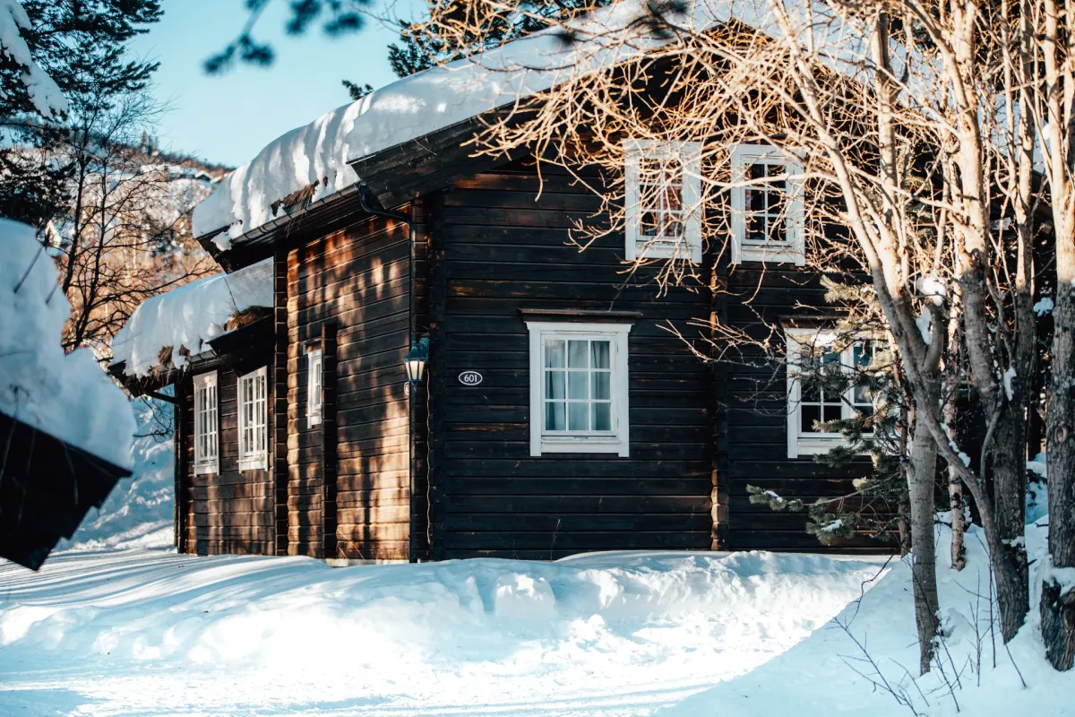 Bardøla Fjelltun
