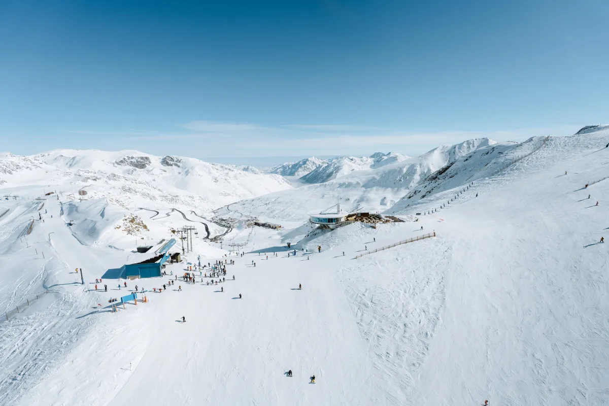 Andorra