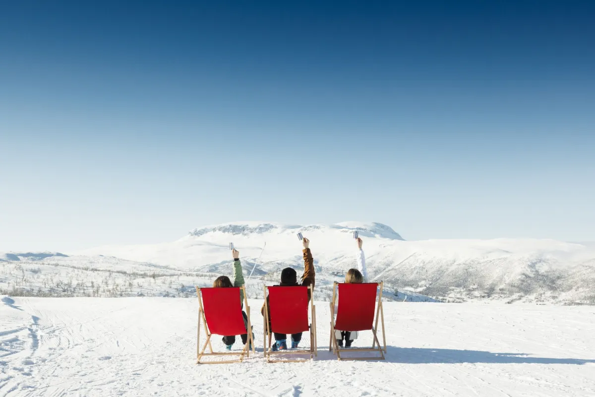 skipass på Geilo, kikutheisen, Hallingskarvet